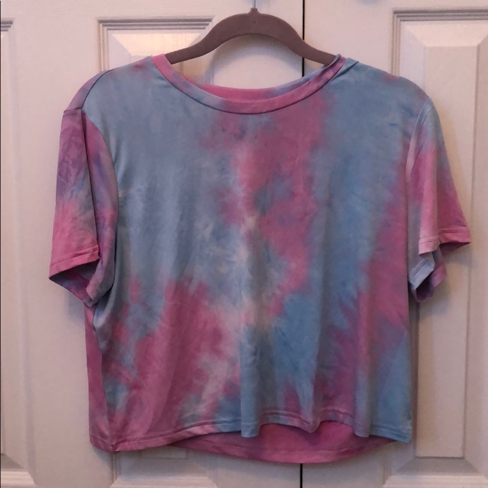 Tie Dye Tshirt